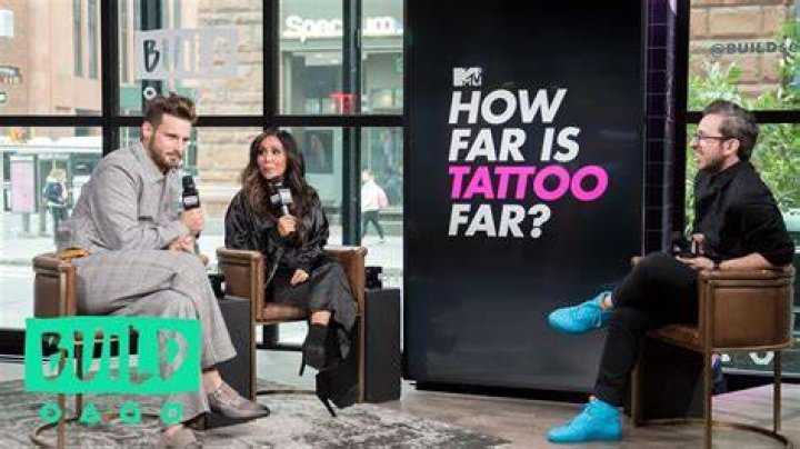 How far is Tattoo far Nico?