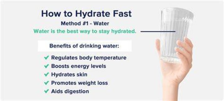 How long does Hidrate battery last?