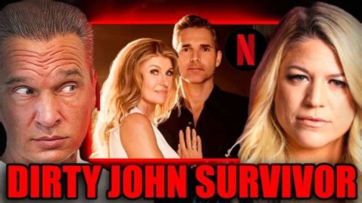 How many dirty John series are there?