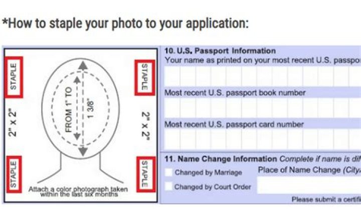 How many months can you add to a passport?