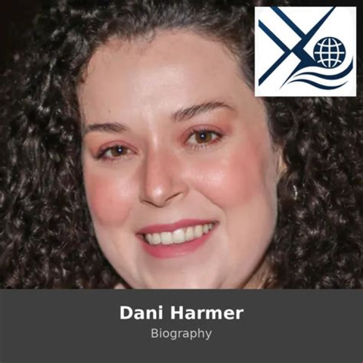 How much does Dani Harmer earn?