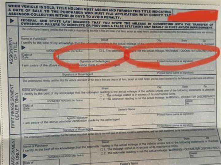 How much does it cost to tag a car in Texas?