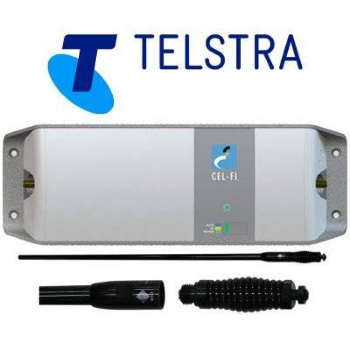 How much is a Telstra smart antenna?