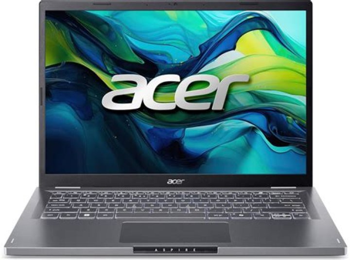 How much is the Acer Aspire 1?