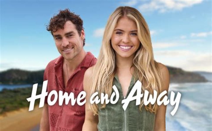 How old is Home and Away?