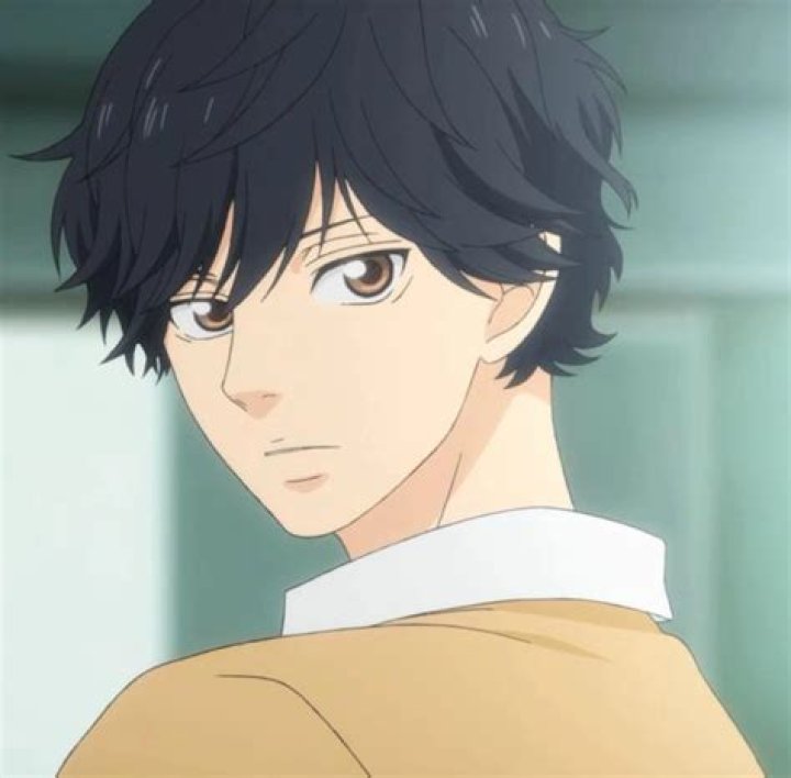 How old is Mabuchi Kou?