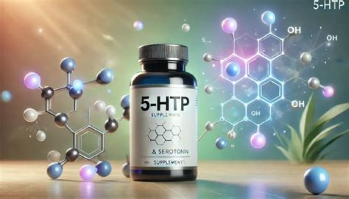 Is 5htp effective?