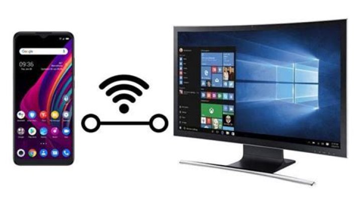 Is a mobile phone a computer?