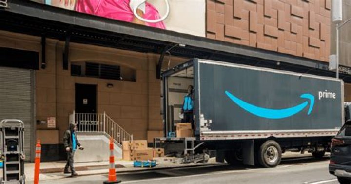 Is Amazon available in Ireland?