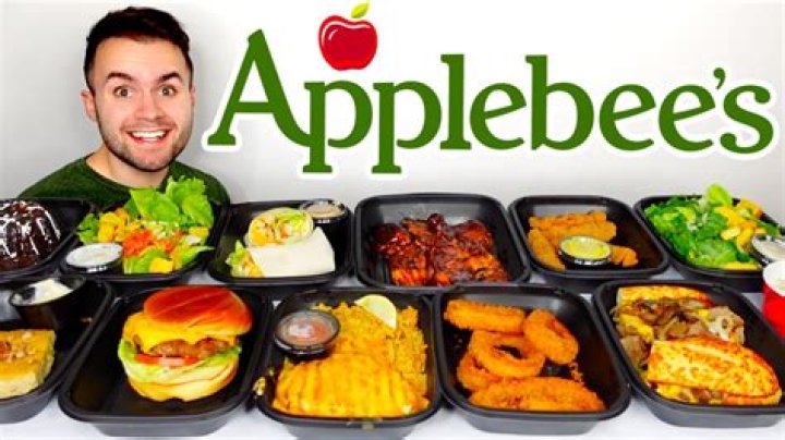Is Applebees a good place to work?