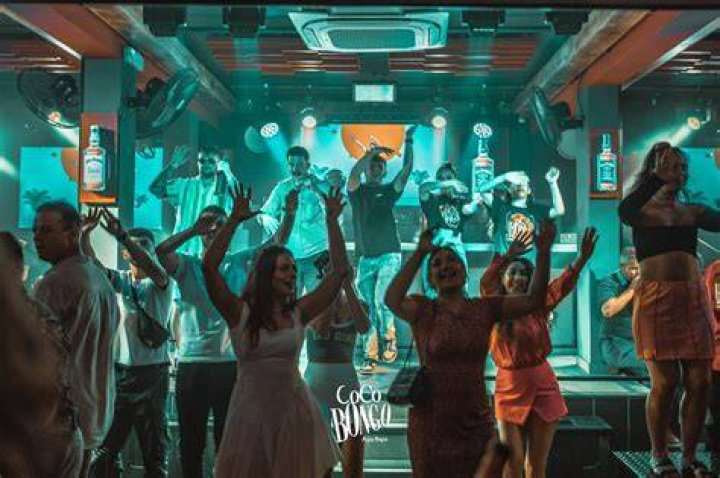 Is Ayia Napa good for clubbing?
