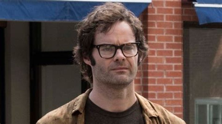 Is Bill Hader rich?