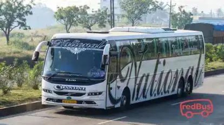 Is bus available from Vellore to Bangalore?