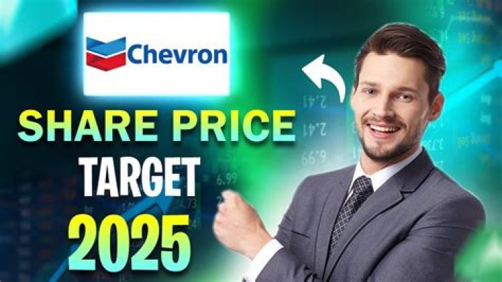 Is Chevron a good stock to buy?
