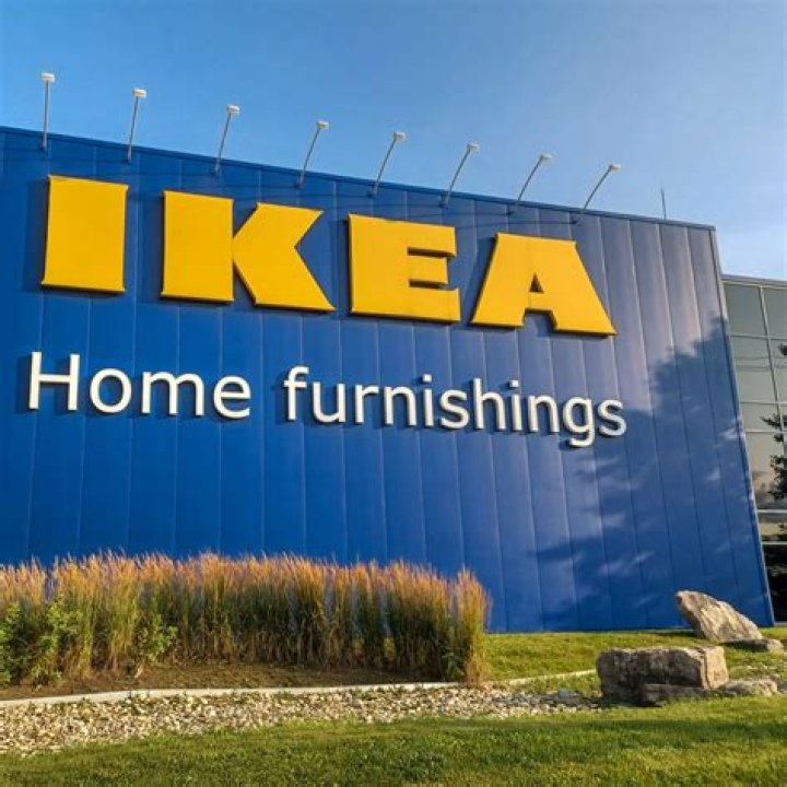 Is Ikea serving food right now?