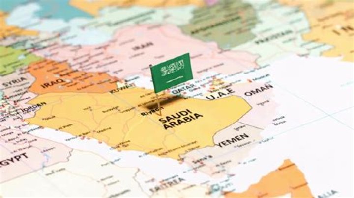 Is Interest banned in Saudi Arabia?