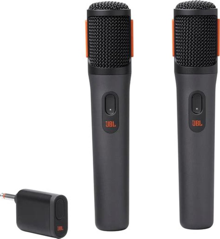 Is it safe to buy used microphones?