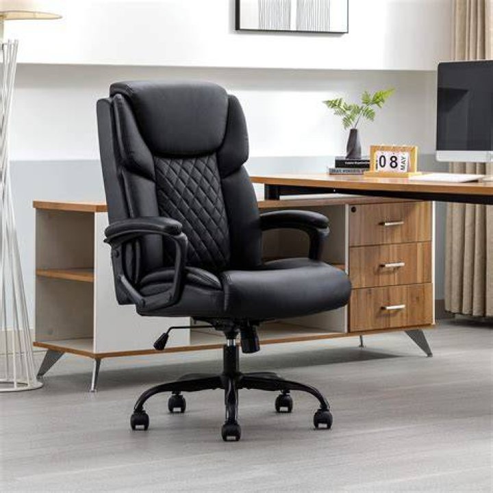Is it worth it to buy an office chair?