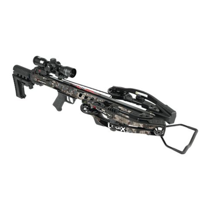 Is Killer Instinct crossbow any good?