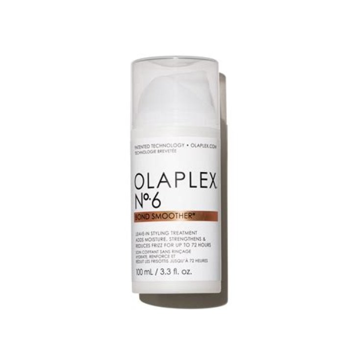 Is Olaplex number 6 or 7 better?