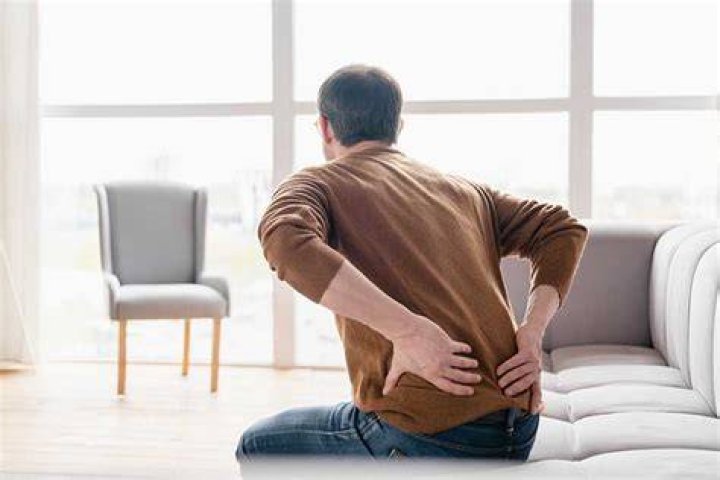 Is Rebounding bad for your back?