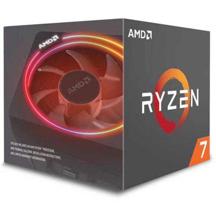 Is Ryzen 7 2700x good in 2020?