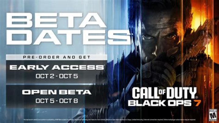 Is the Black Ops Beta still available?