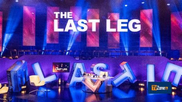 Is the last leg of the year live?