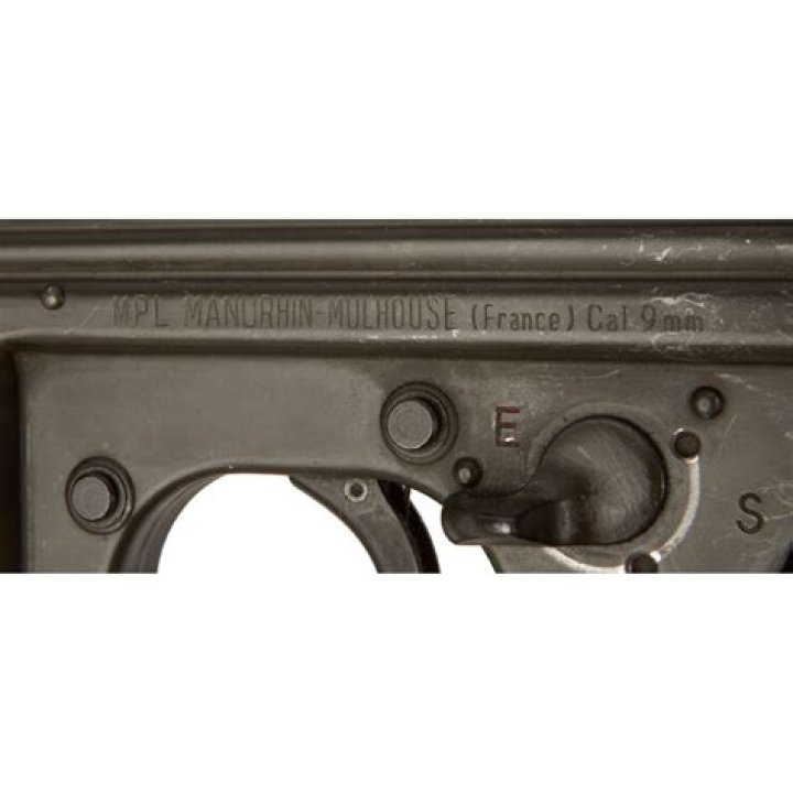 Is the MPL a real gun?
