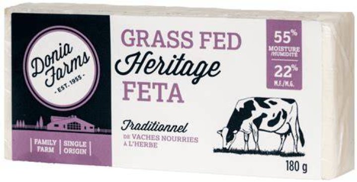 Is Tillamook cheese from grass fed cows?