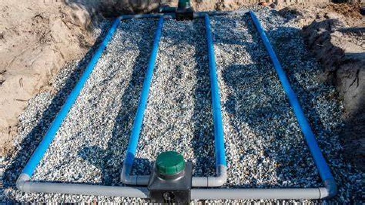 Is yeast safe for septic systems?