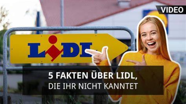 Kann man bei Lidl Online bestellen?
