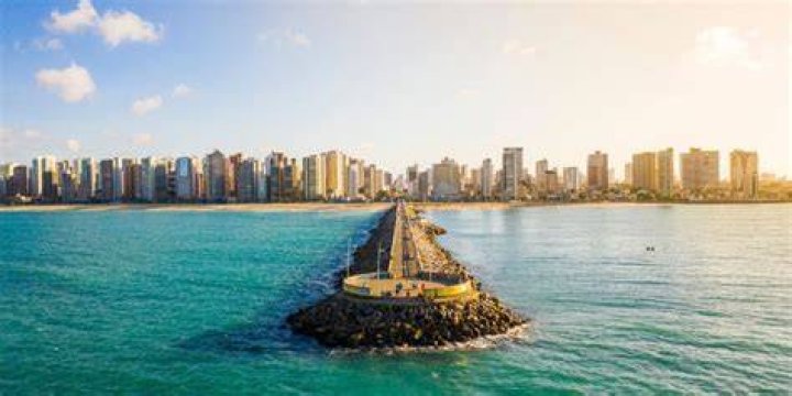 O que fazer em Fortaleza a Noite 2020?