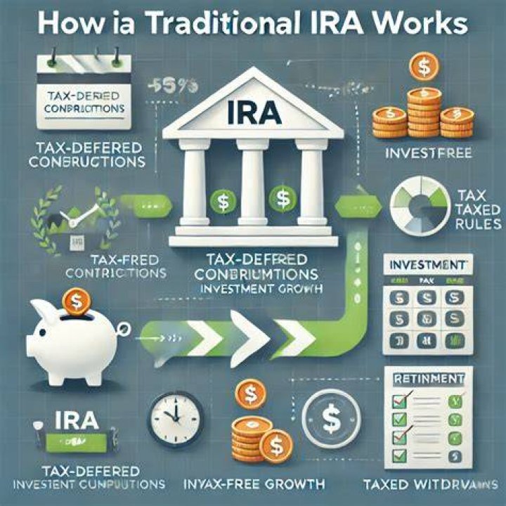 Should I contribute to traditional IRA if not deductible?