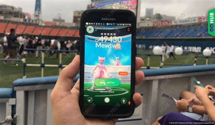 Was ist eine Ex Raid Arena?