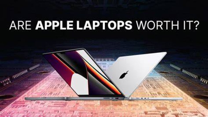 Welche Apple Laptops gibt es?
