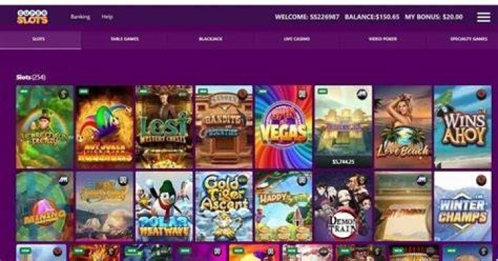 What's the best gambling site?