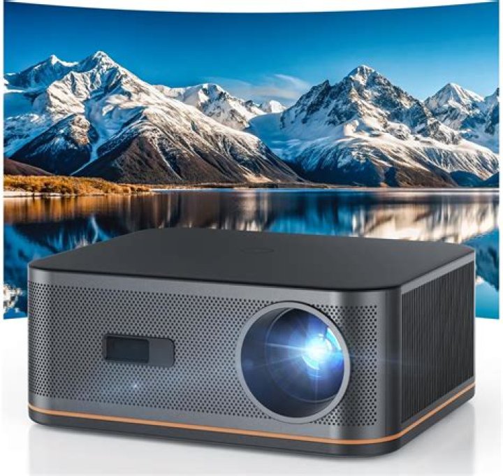What's the best HD projector?