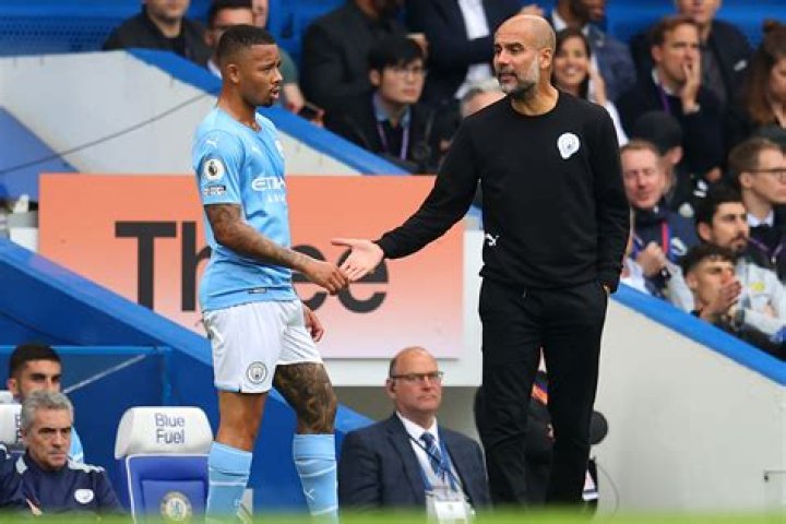 What are Man City being investigated for?