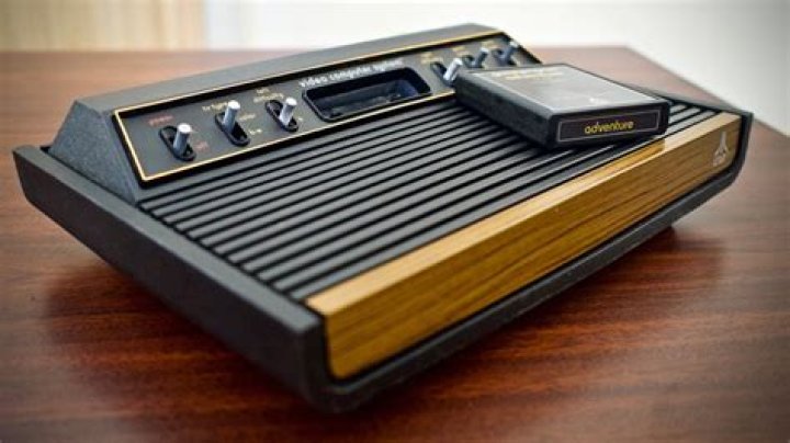 What are the different Atari systems?