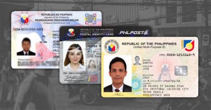 What are the requirements in getting Umid ID?