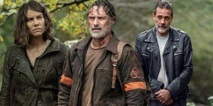 What channel is the walking dead on directv 2018?