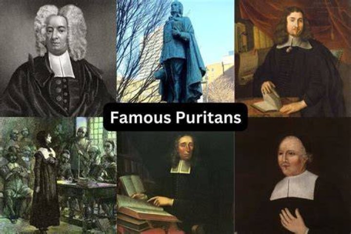 What did the Puritans believe about the members of their church?