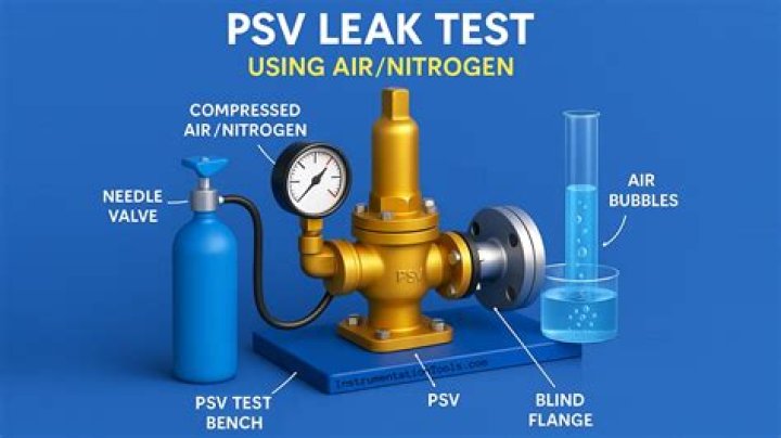 What does a PSV do?