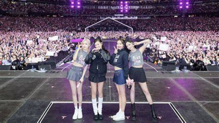 What episode did Blackpink appear in Running Man?