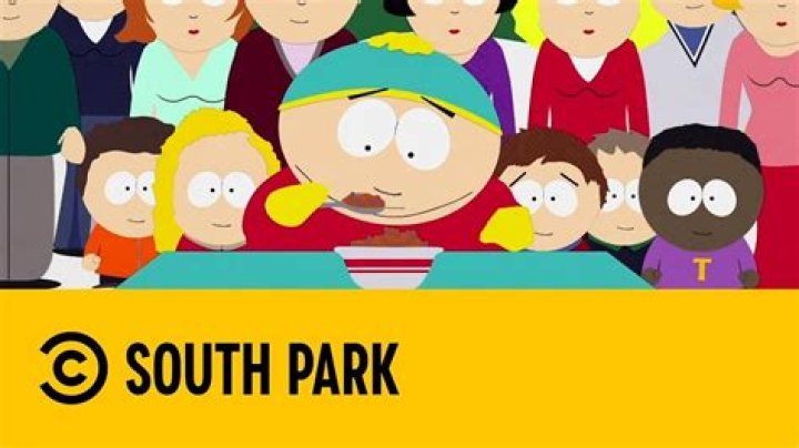What episode is Scott Tenorman Must Die?
