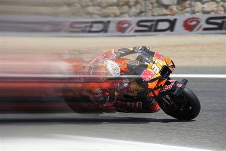 What fuel do bikes use?