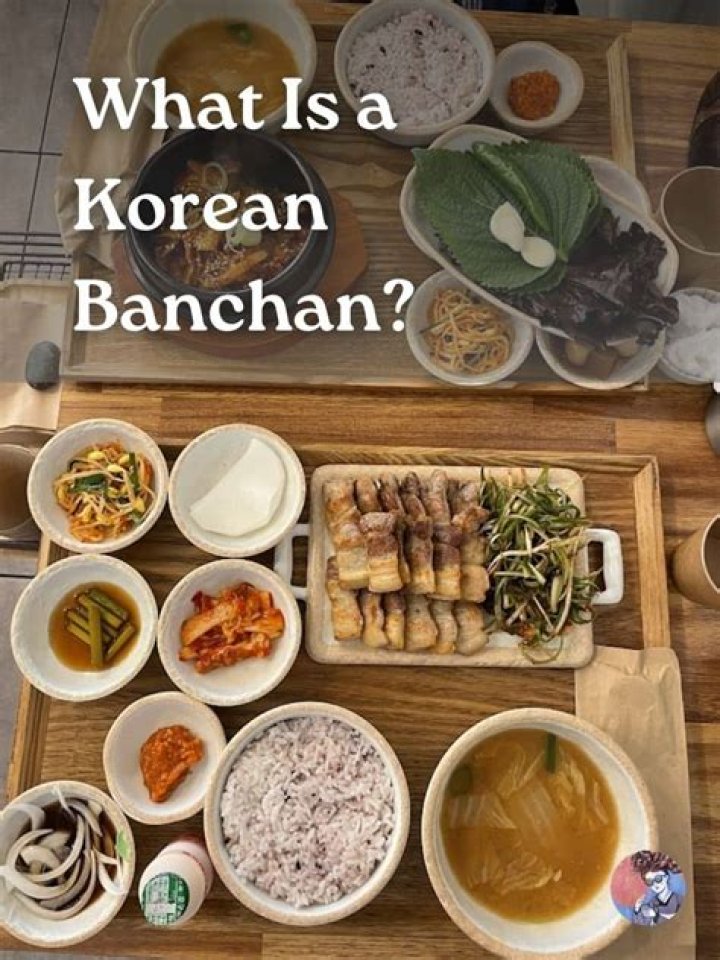 What is a Korean kiss?