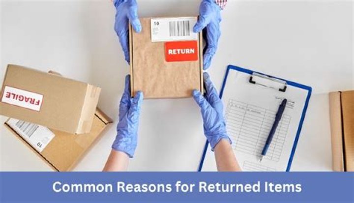 What is a return item fee?