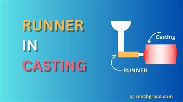 What is a runner in a company?